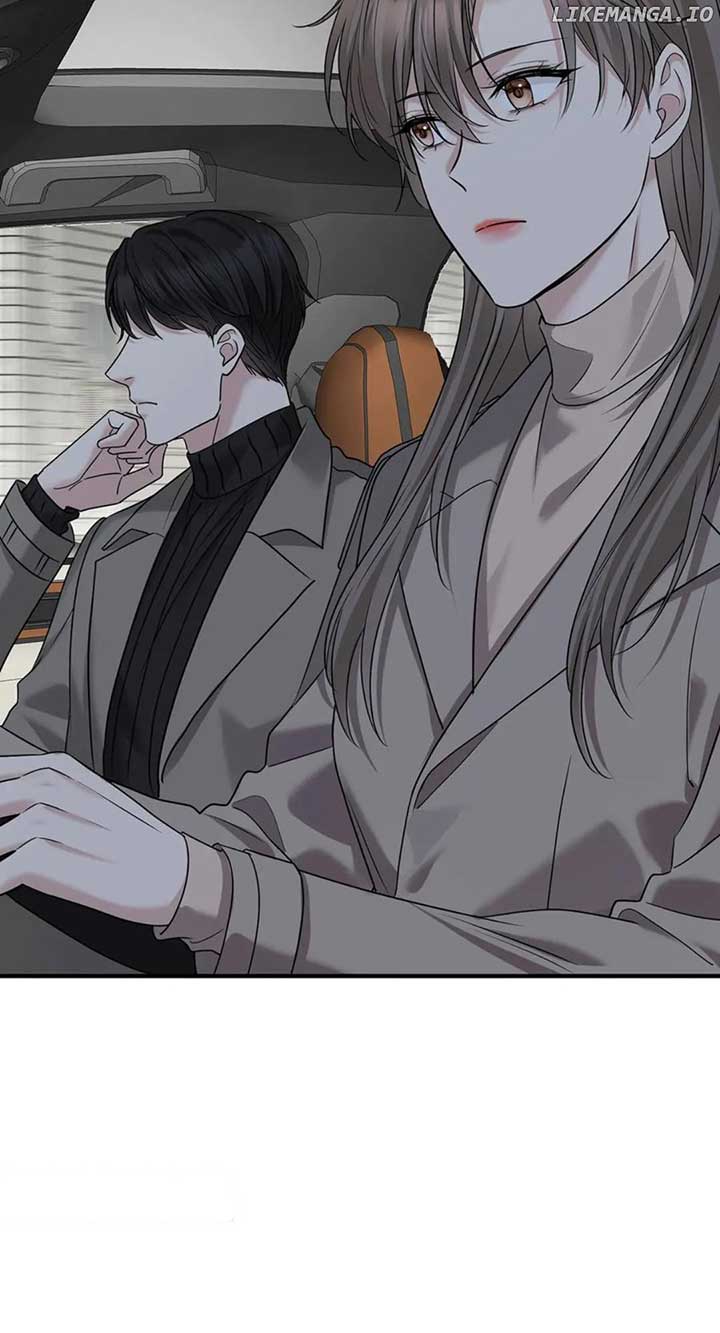 After Breaking Up, I Had Relationship With My Ex’s Uncle-in-Law Chapter 93 - Page 61