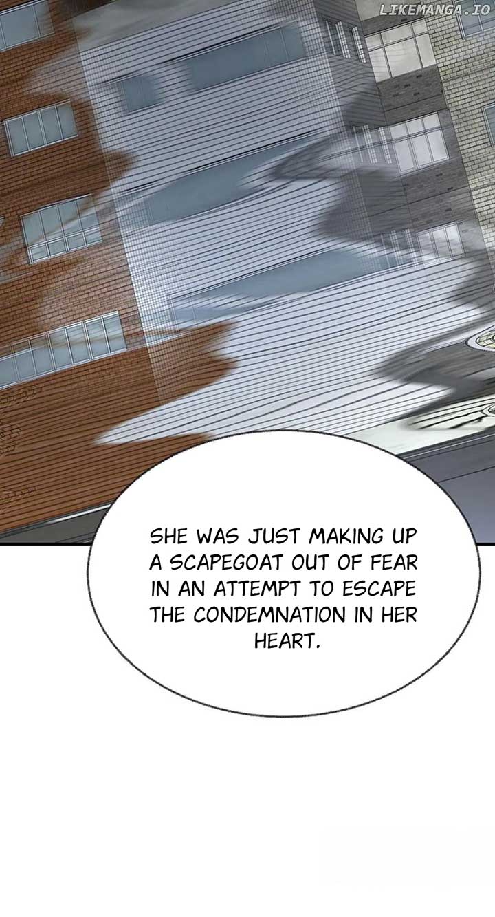 After Breaking Up, I Had Relationship With My Ex’s Uncle-in-Law Chapter 93 - Page 68