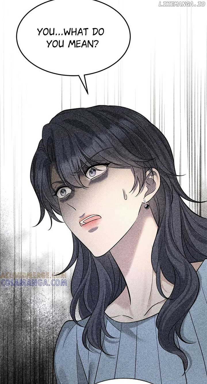 After Breaking Up, I Had Relationship With My Ex’s Uncle-in-Law Chapter 93 - Page 7