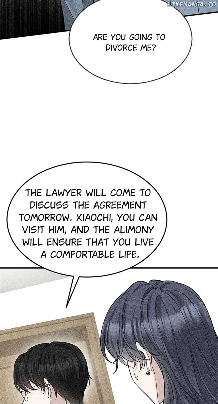 After Breaking Up, I Had Relationship With My Ex’s Uncle-in-Law Chapter 93 - Page 8