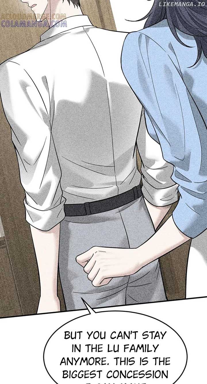 After Breaking Up, I Had Relationship With My Ex’s Uncle-in-Law Chapter 93 - Page 9