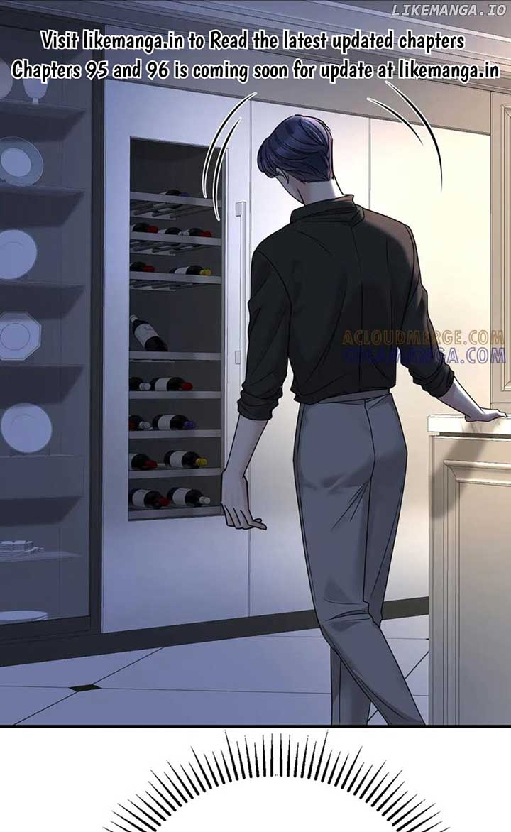 After Breaking Up, I Had Relationship With My Ex’s Uncle-in-Law Chapter 94 - Page 0