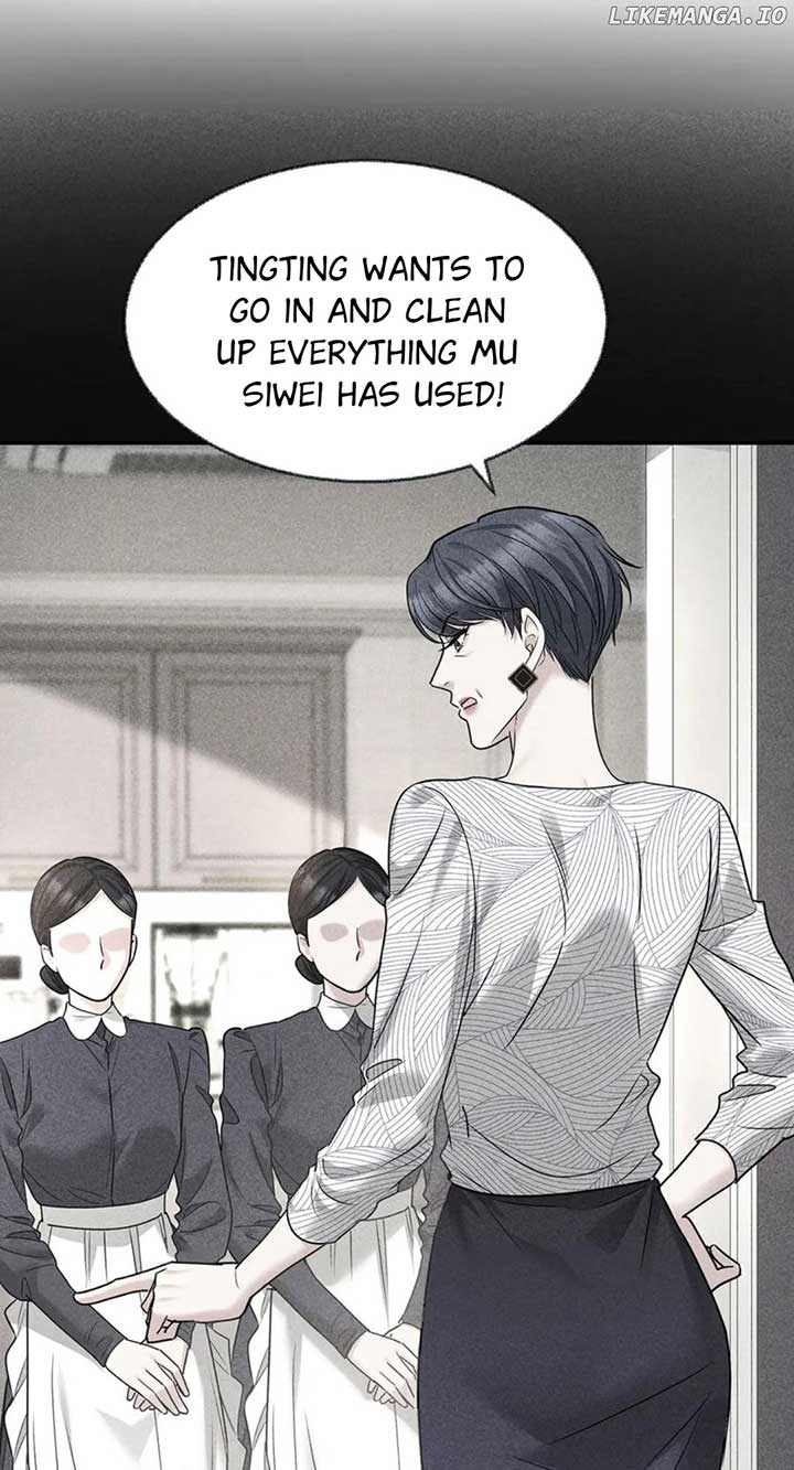 After Breaking Up, I Had Relationship With My Ex’s Uncle-in-Law Chapter 94 - Page 11