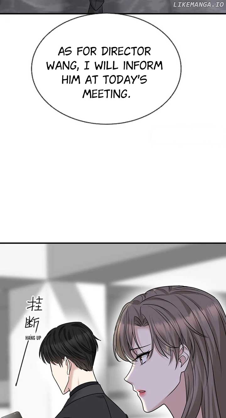 After Breaking Up, I Had Relationship With My Ex’s Uncle-in-Law Chapter 94 - Page 25
