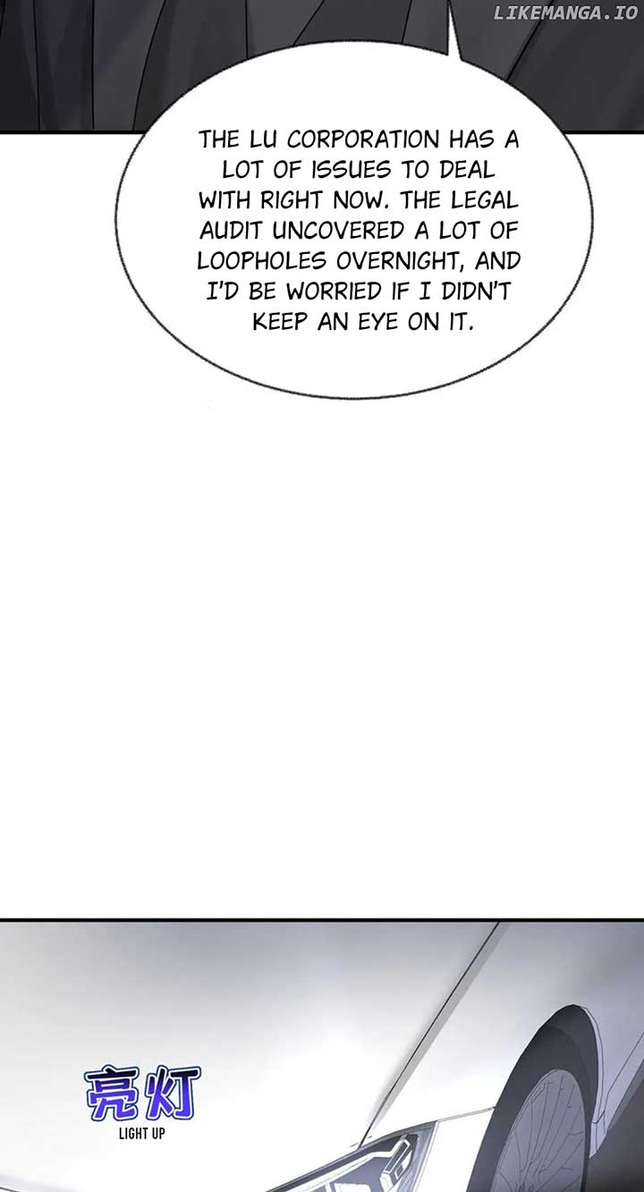 After Breaking Up, I Had Relationship With My Ex’s Uncle-in-Law Chapter 94 - Page 28