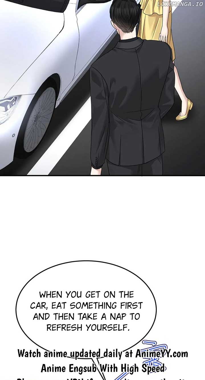 After Breaking Up, I Had Relationship With My Ex’s Uncle-in-Law Chapter 94 - Page 31