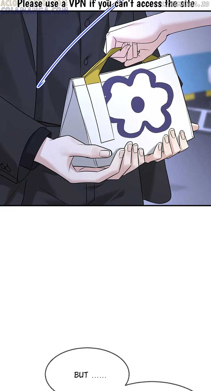 After Breaking Up, I Had Relationship With My Ex’s Uncle-in-Law Chapter 94 - Page 32