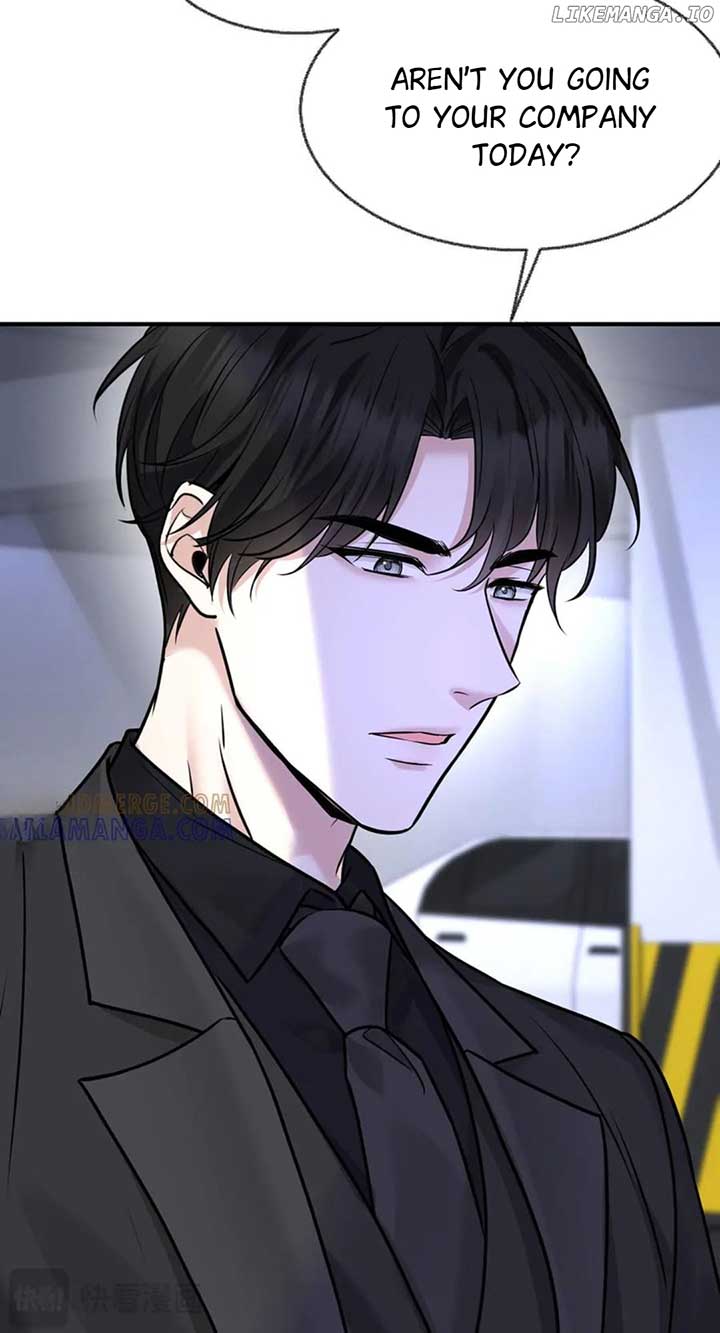 After Breaking Up, I Had Relationship With My Ex’s Uncle-in-Law Chapter 94 - Page 33
