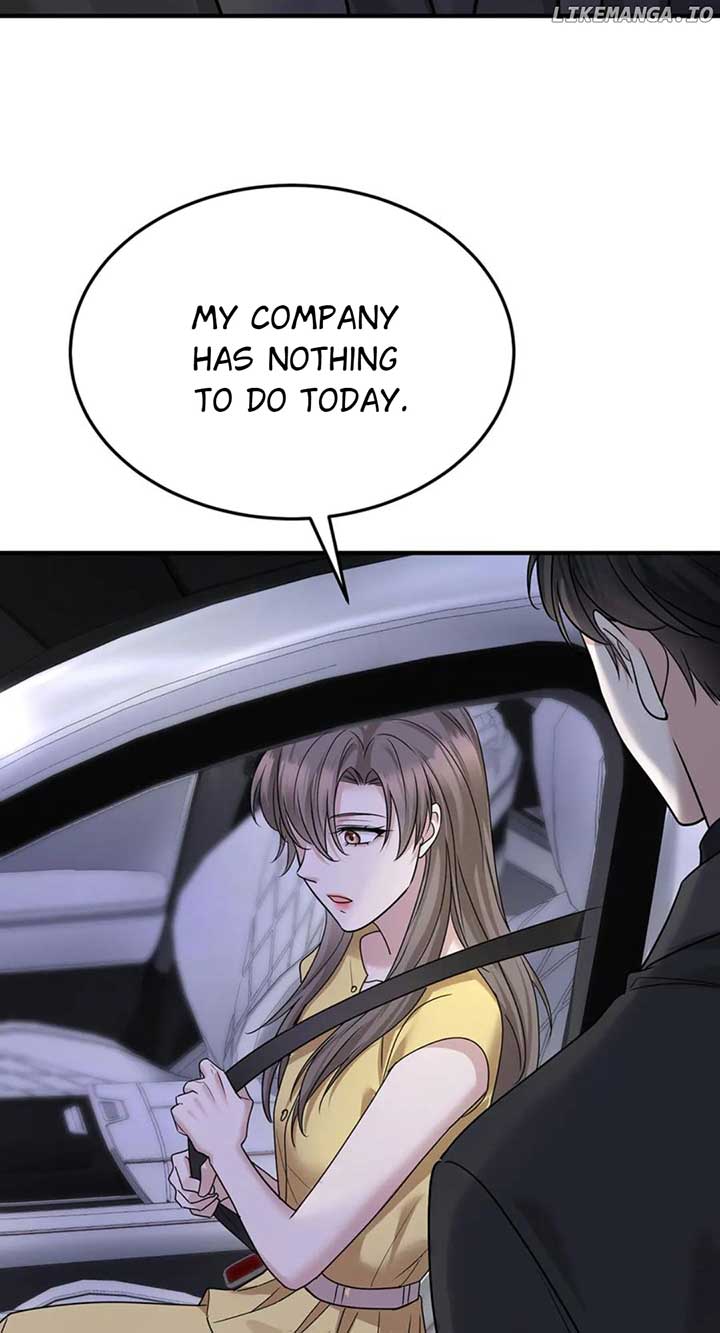 After Breaking Up, I Had Relationship With My Ex’s Uncle-in-Law Chapter 94 - Page 34