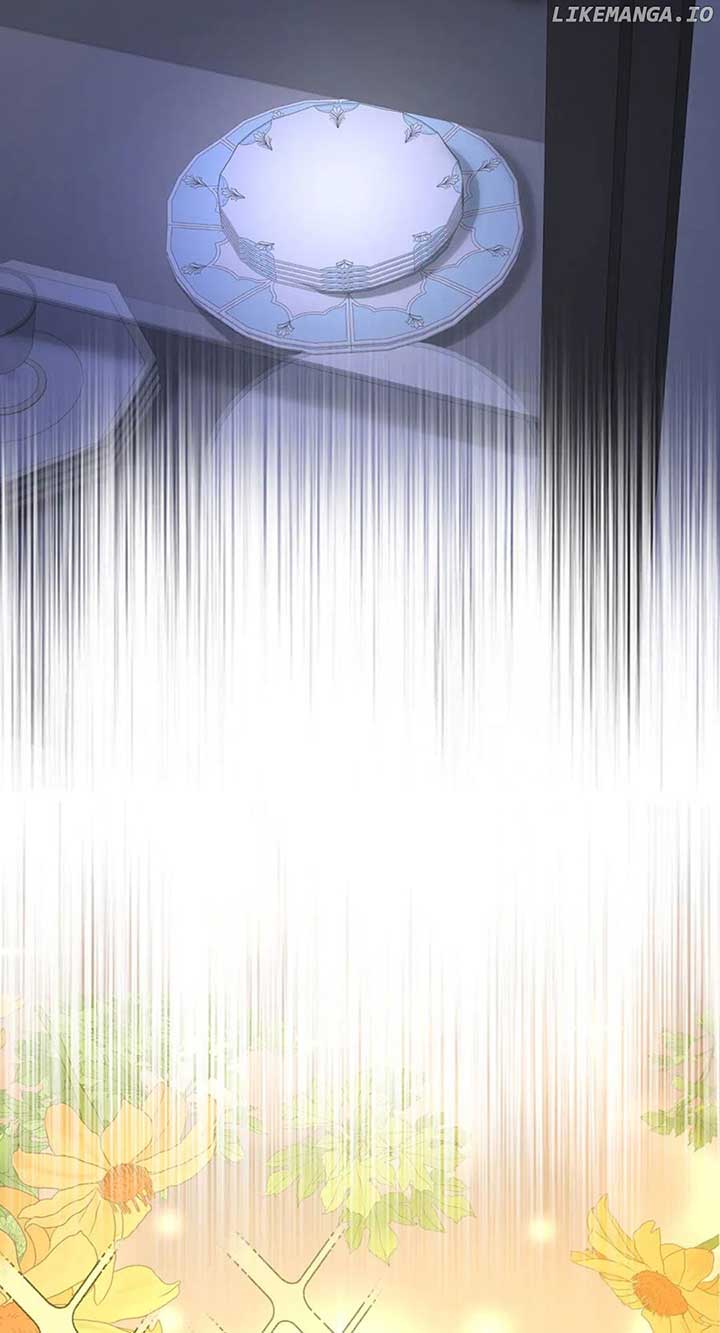After Breaking Up, I Had Relationship With My Ex’s Uncle-in-Law Chapter 94 - Page 4