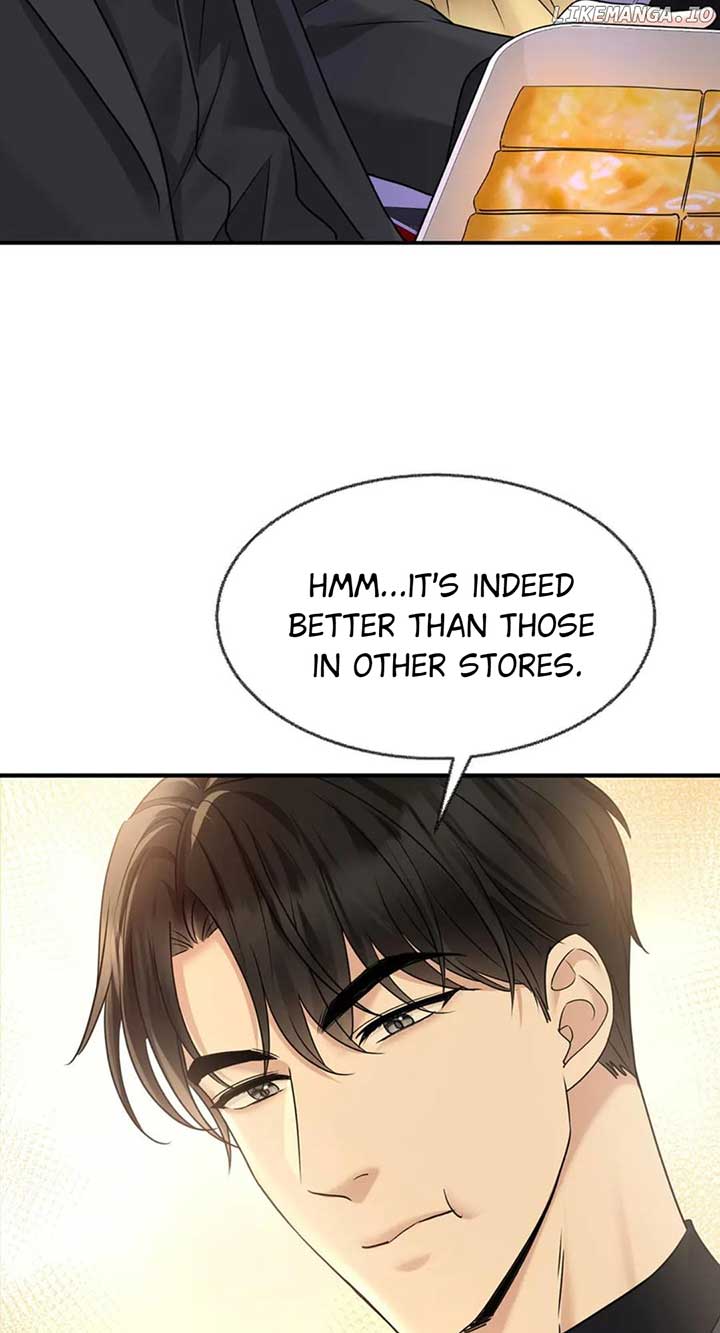 After Breaking Up, I Had Relationship With My Ex’s Uncle-in-Law Chapter 94 - Page 41