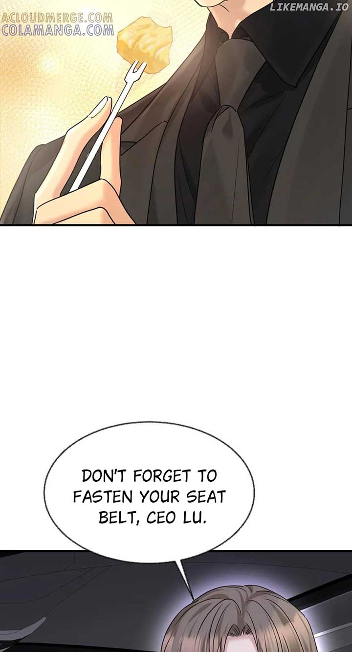 After Breaking Up, I Had Relationship With My Ex’s Uncle-in-Law Chapter 94 - Page 42