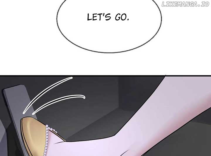 After Breaking Up, I Had Relationship With My Ex’s Uncle-in-Law Chapter 94 - Page 44