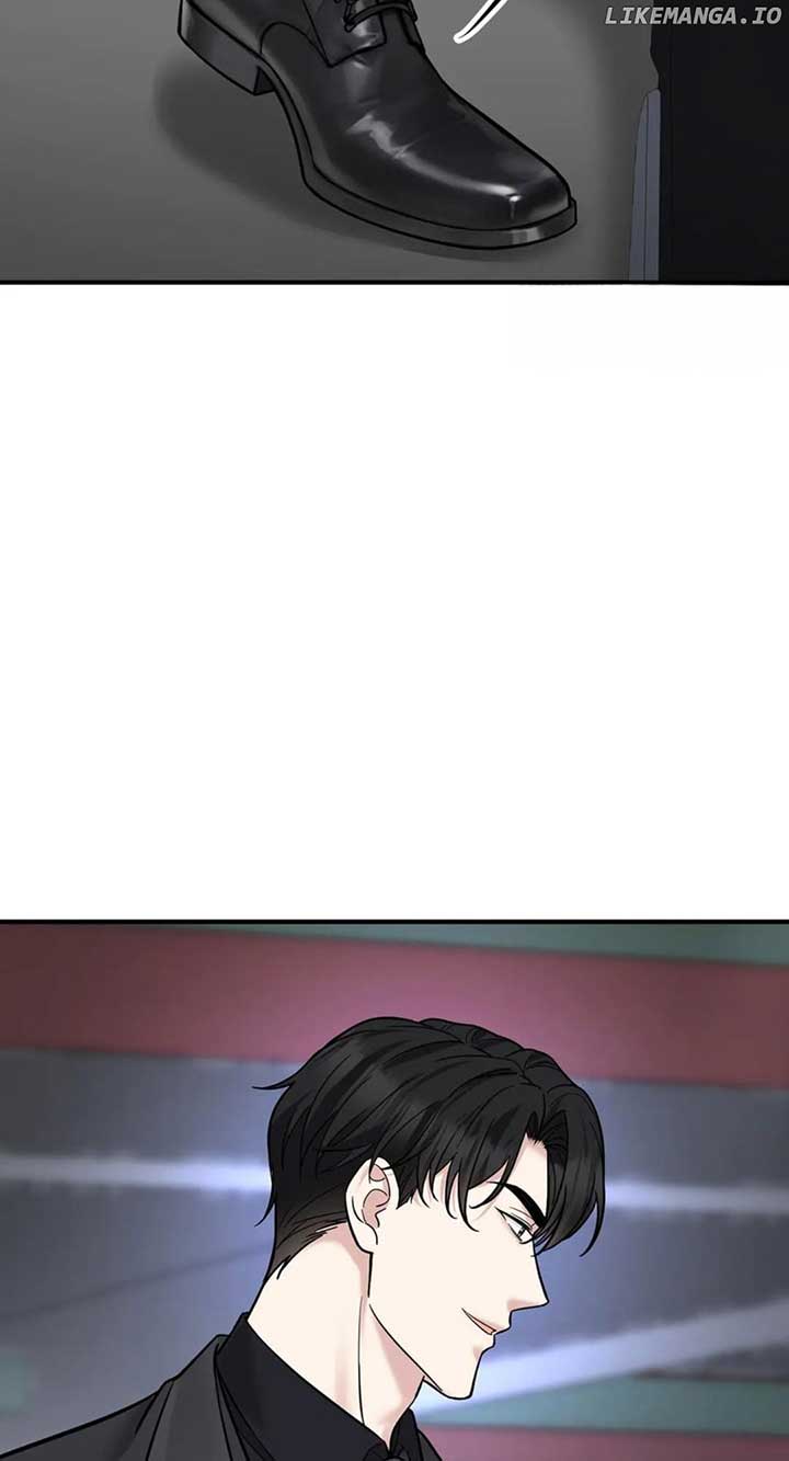 After Breaking Up, I Had Relationship With My Ex’s Uncle-in-Law Chapter 94 - Page 50