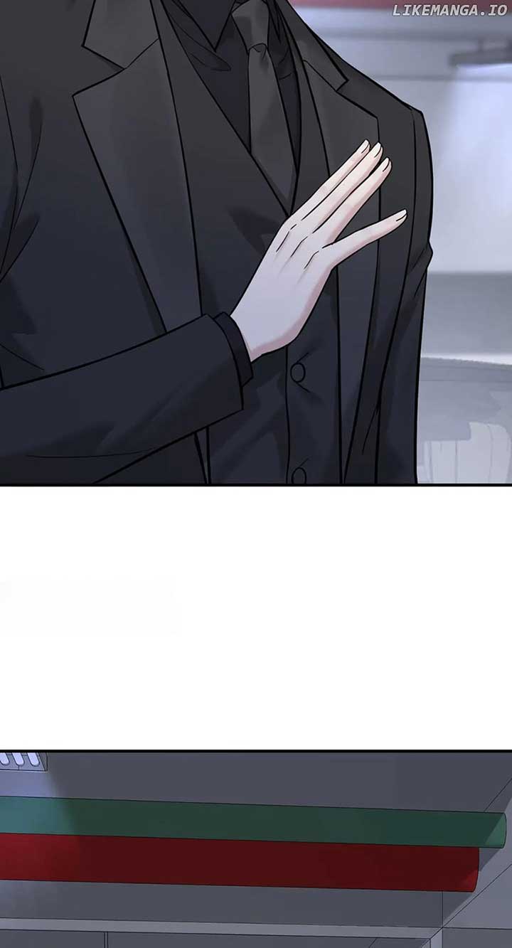 After Breaking Up, I Had Relationship With My Ex’s Uncle-in-Law Chapter 94 - Page 51