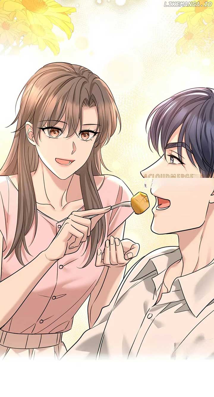 After Breaking Up, I Had Relationship With My Ex’s Uncle-in-Law Chapter 94 - Page 6