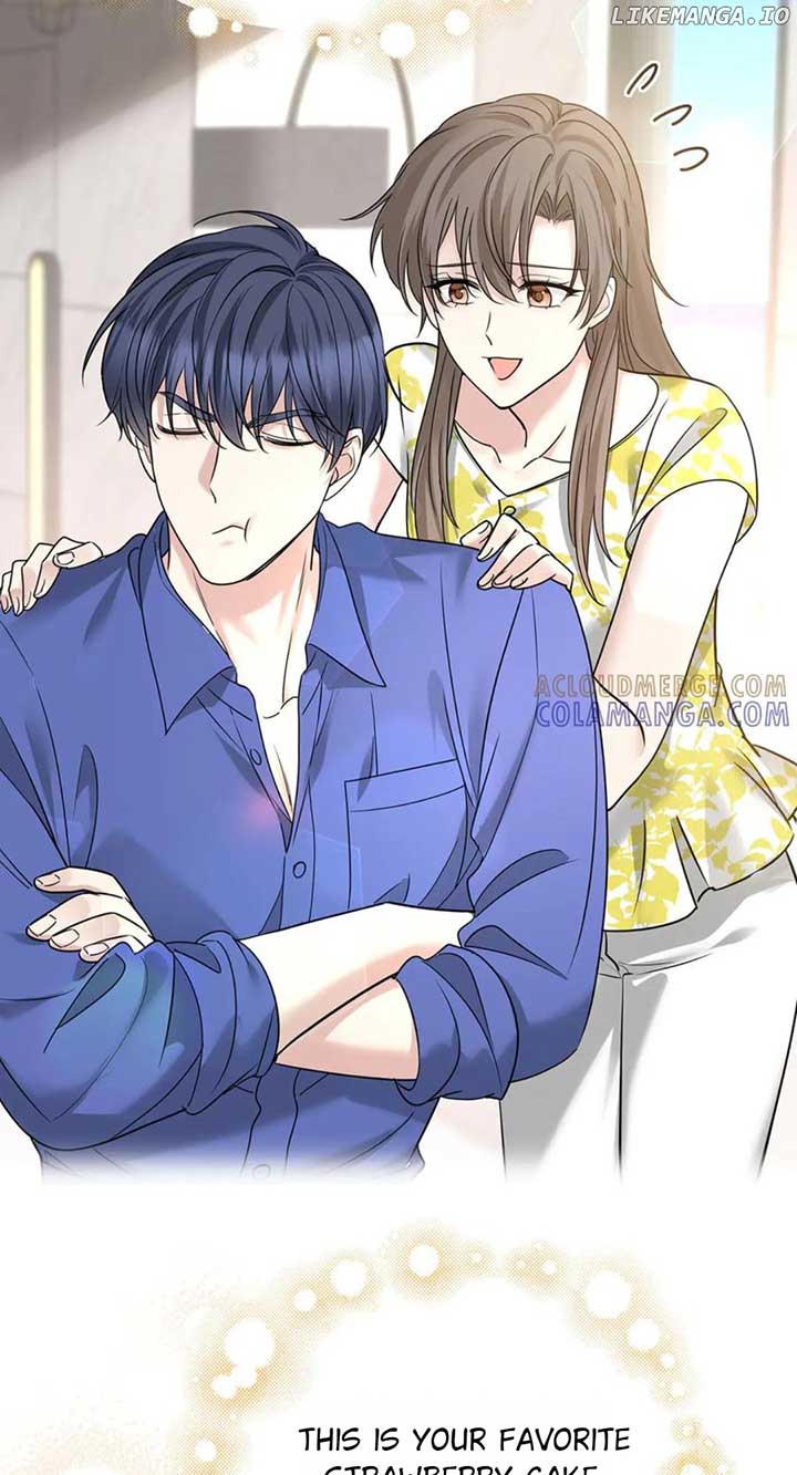After Breaking Up, I Had Relationship With My Ex’s Uncle-in-Law Chapter 94 - Page 9