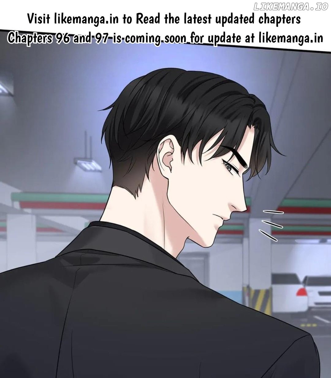 After Breaking Up, I Had Relationship With My Ex’s Uncle-in-Law Chapter 95 - Page 0