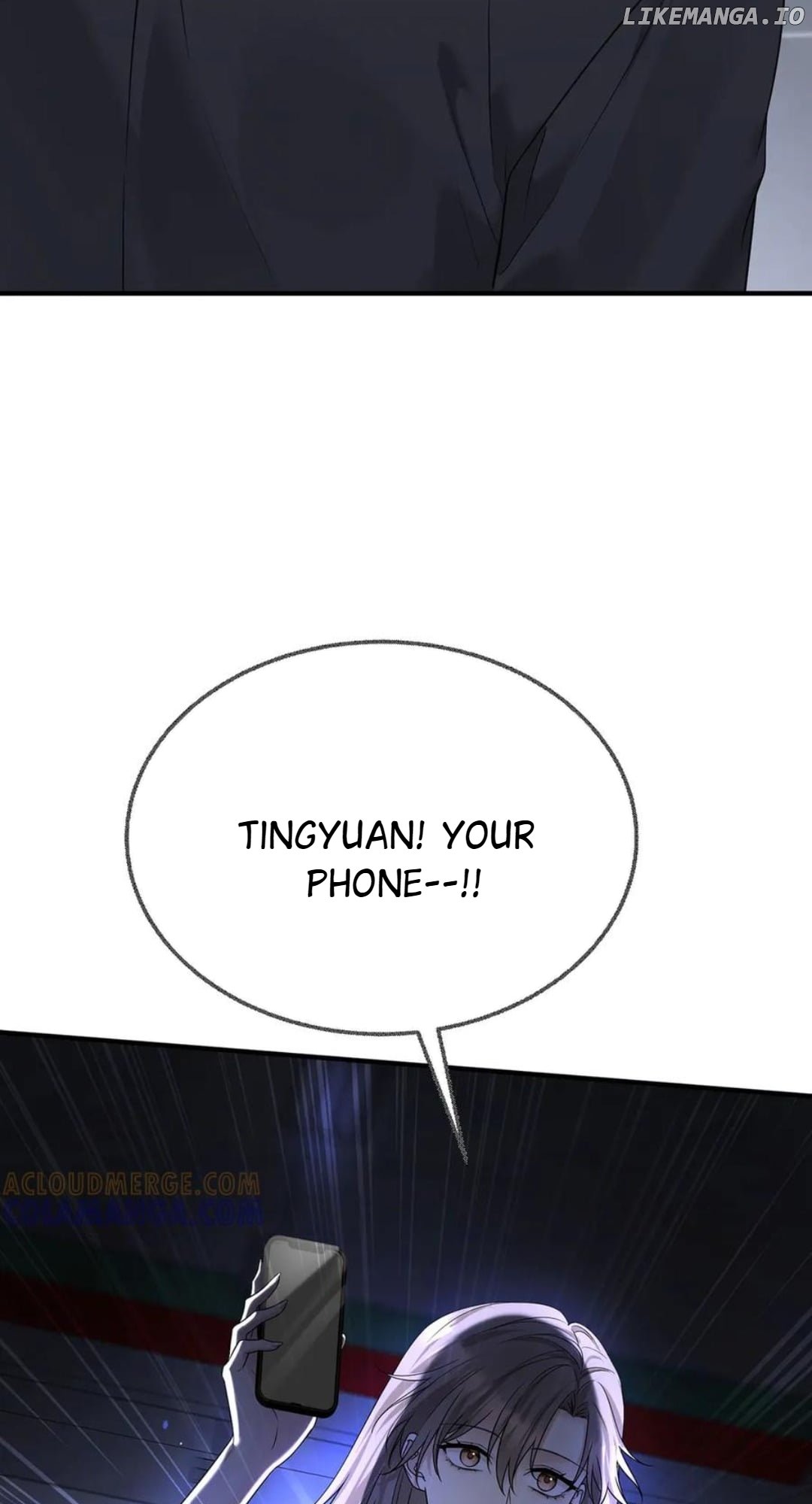 After Breaking Up, I Had Relationship With My Ex’s Uncle-in-Law Chapter 95 - Page 1