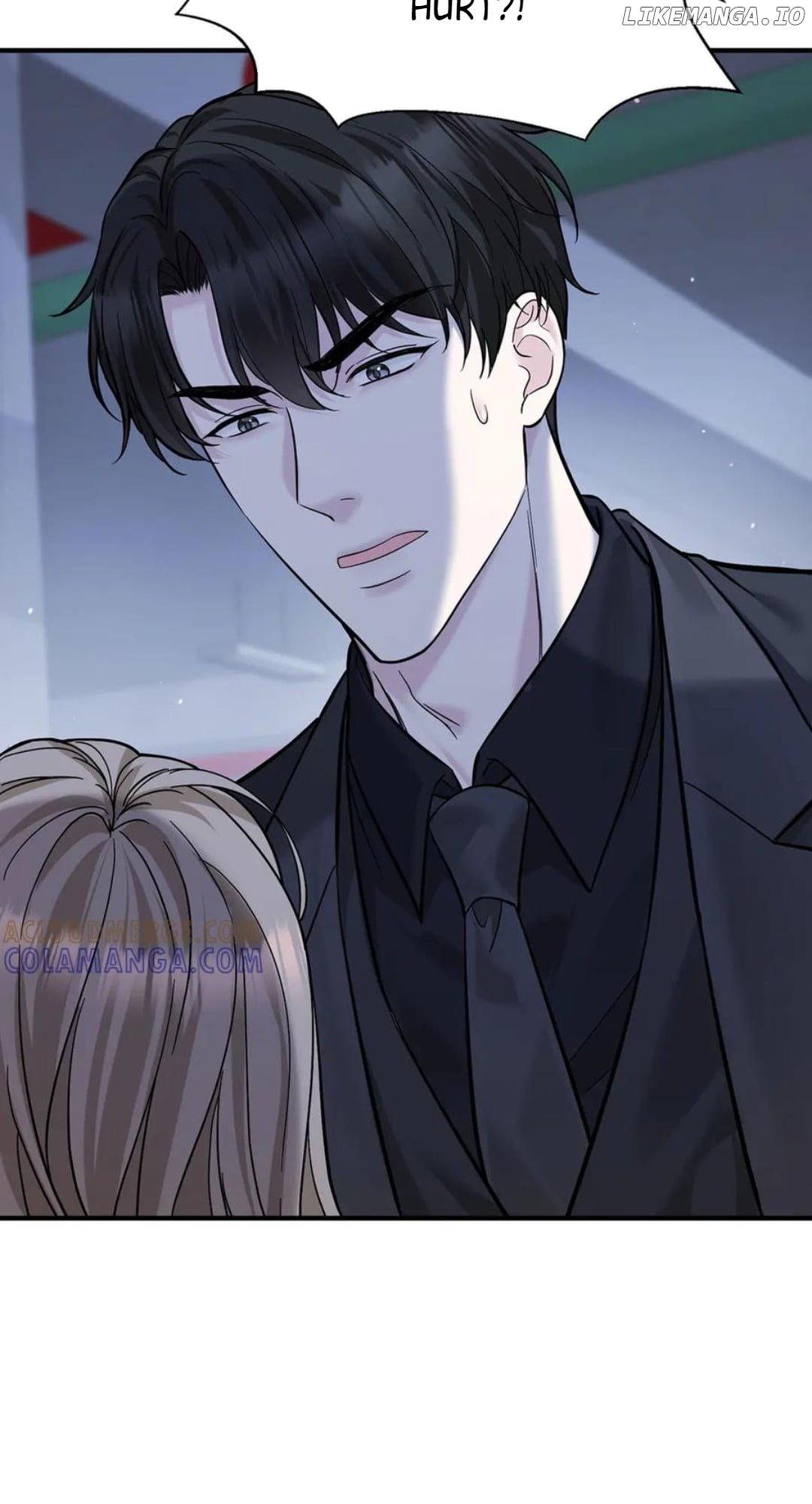 After Breaking Up, I Had Relationship With My Ex’s Uncle-in-Law Chapter 95 - Page 18