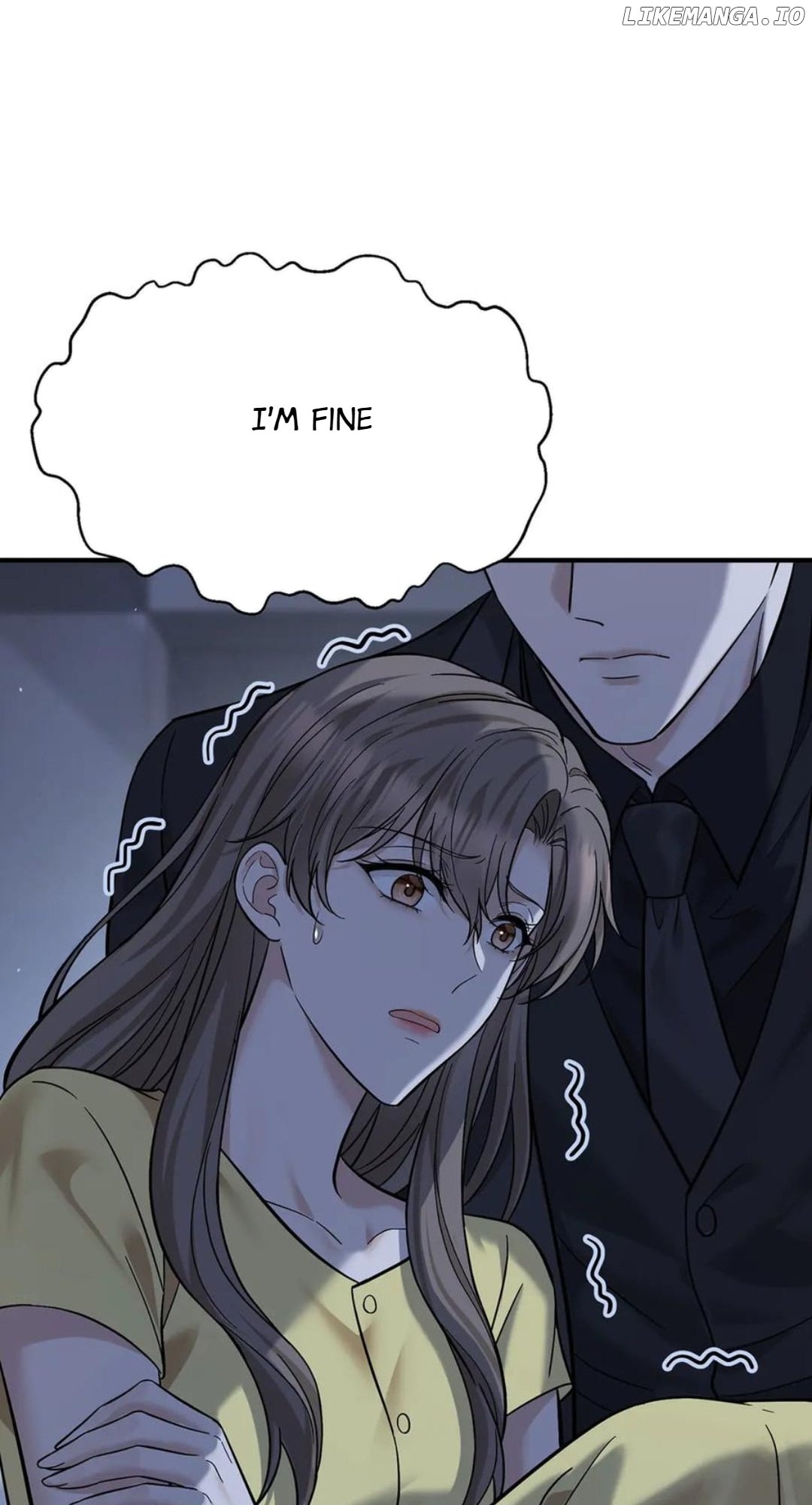 After Breaking Up, I Had Relationship With My Ex’s Uncle-in-Law Chapter 95 - Page 19
