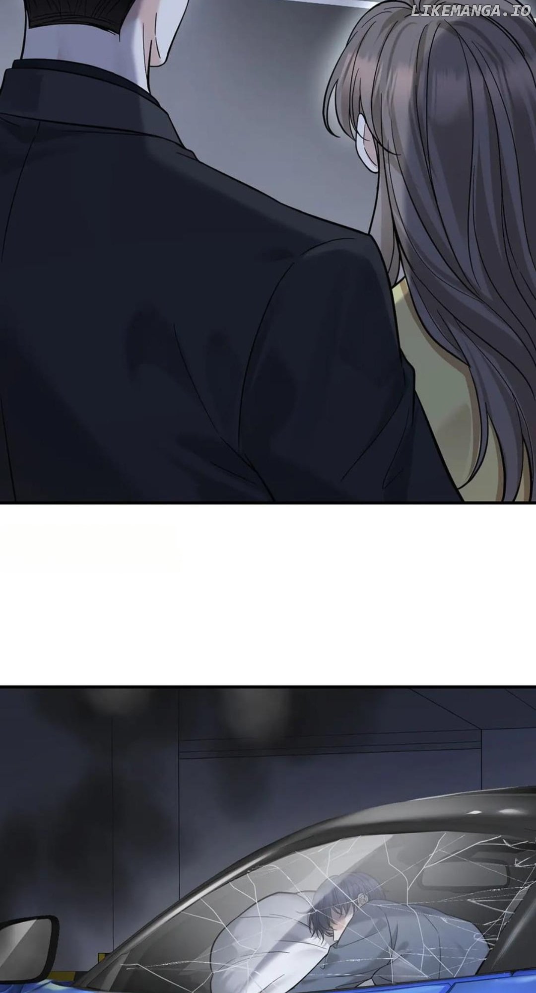 After Breaking Up, I Had Relationship With My Ex’s Uncle-in-Law Chapter 95 - Page 21