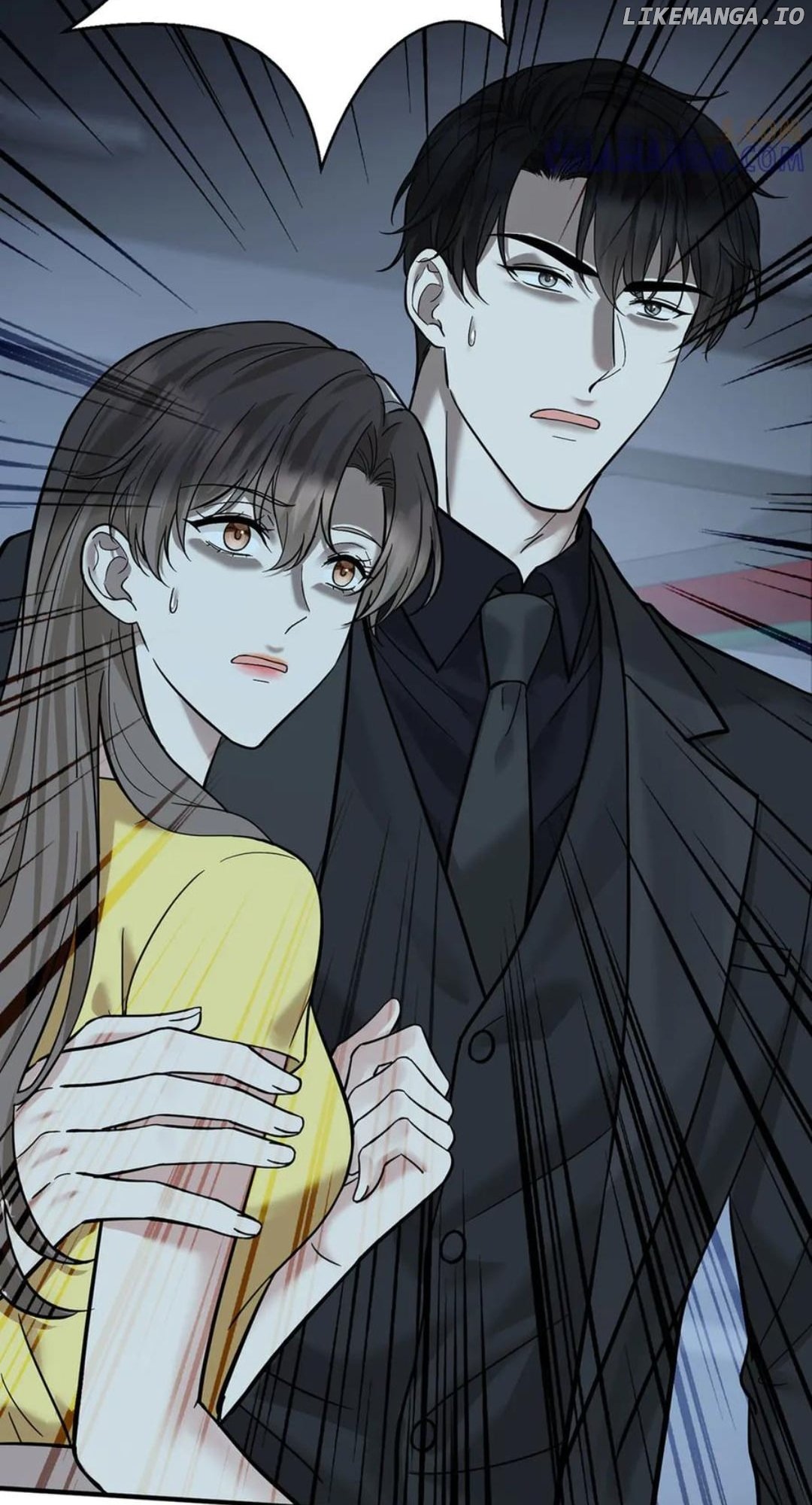 After Breaking Up, I Had Relationship With My Ex’s Uncle-in-Law Chapter 95 - Page 24