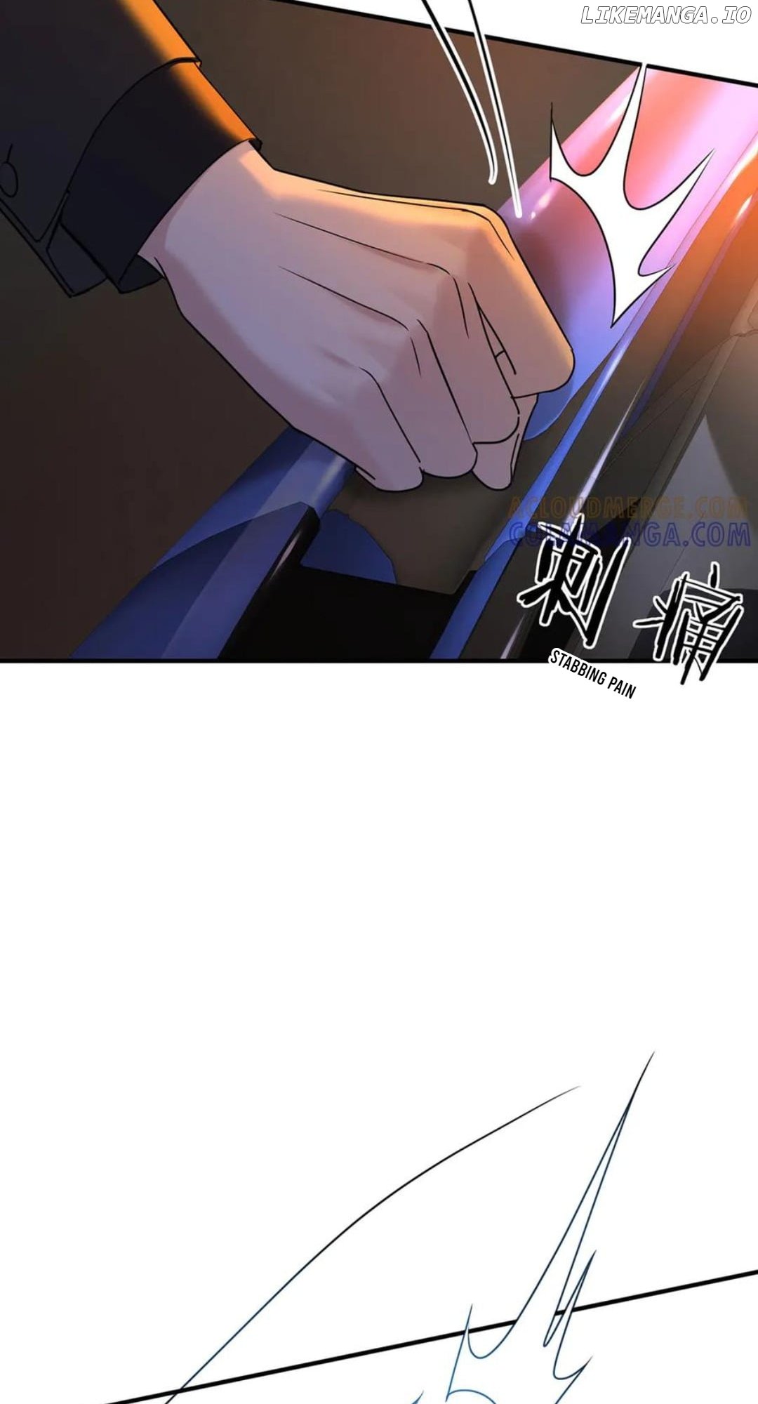 After Breaking Up, I Had Relationship With My Ex’s Uncle-in-Law Chapter 95 - Page 28