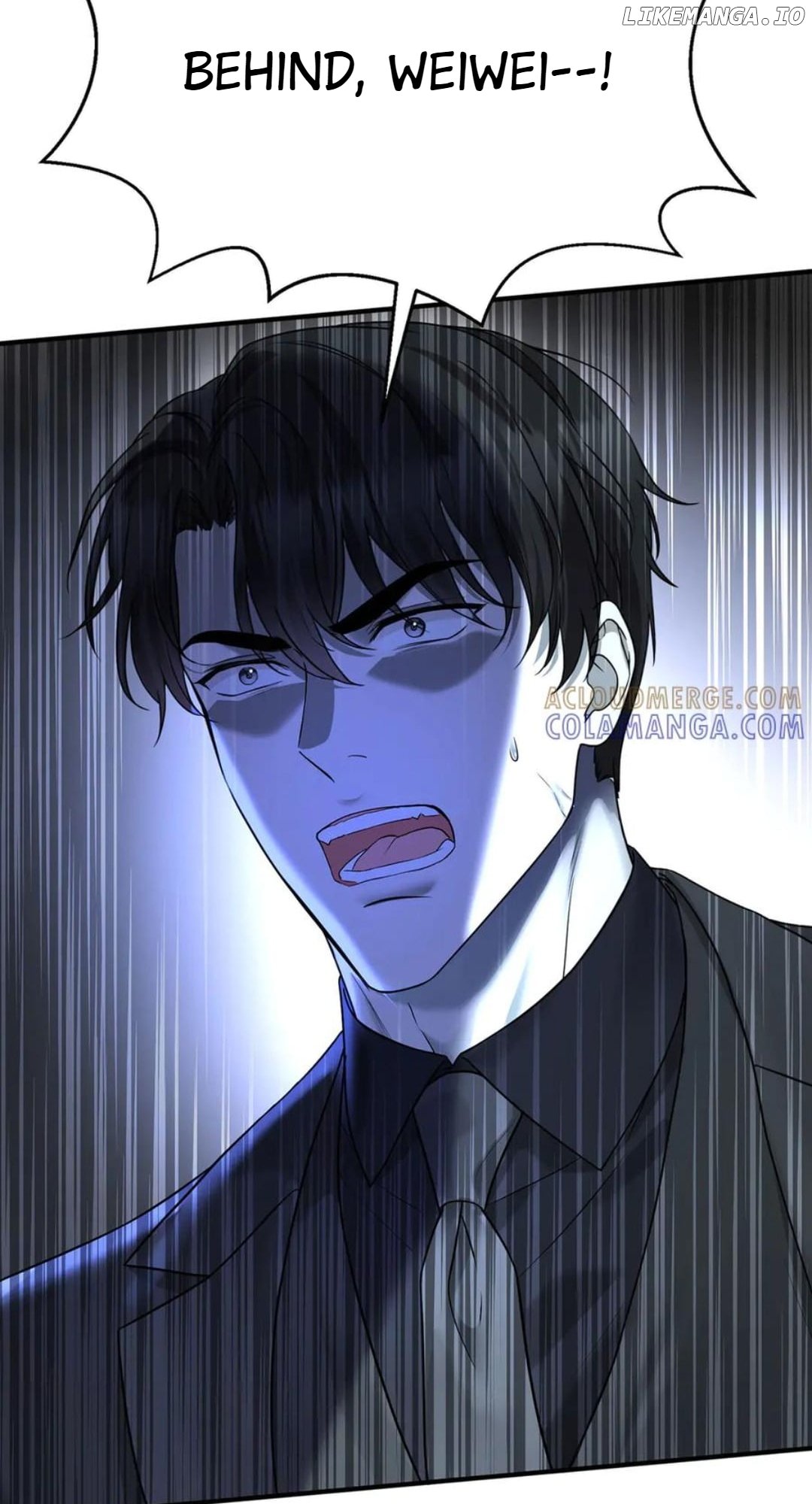 After Breaking Up, I Had Relationship With My Ex’s Uncle-in-Law Chapter 95 - Page 3