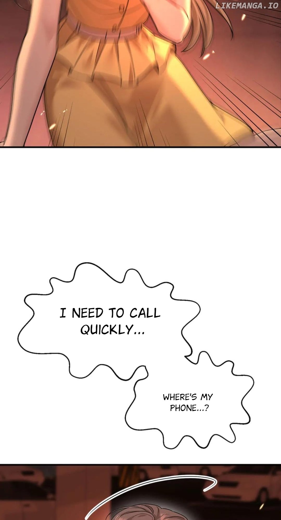 After Breaking Up, I Had Relationship With My Ex’s Uncle-in-Law Chapter 95 - Page 35