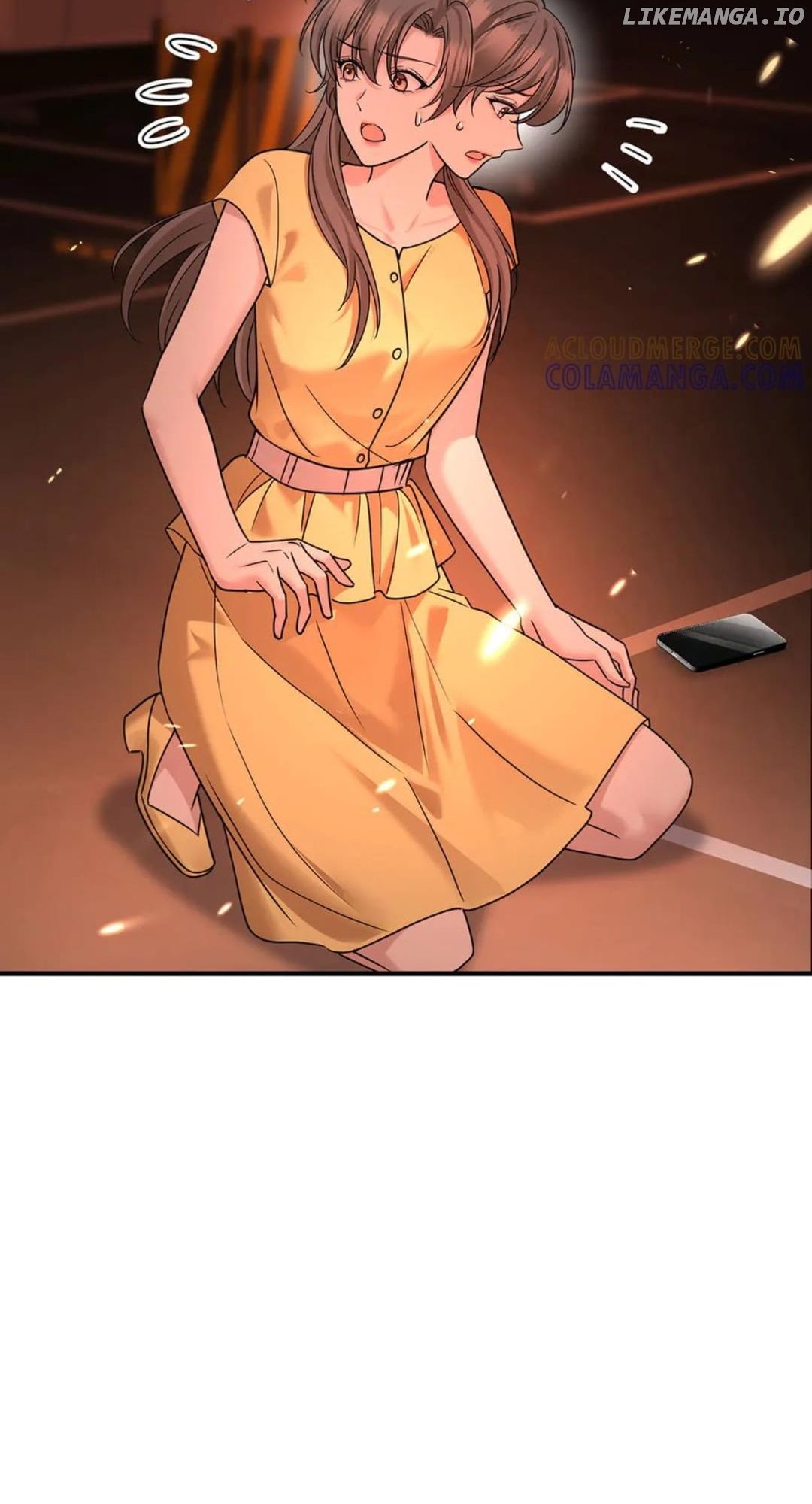 After Breaking Up, I Had Relationship With My Ex’s Uncle-in-Law Chapter 95 - Page 36