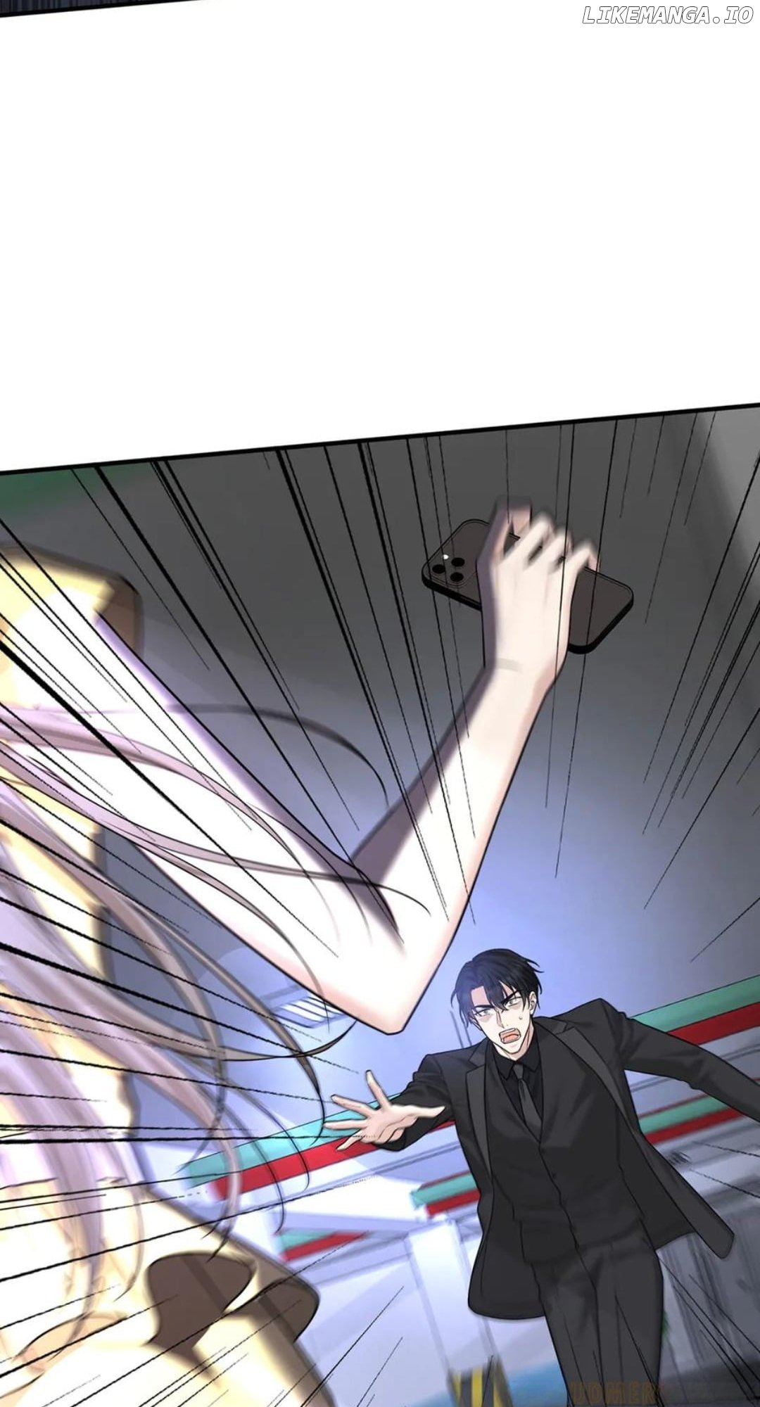 After Breaking Up, I Had Relationship With My Ex’s Uncle-in-Law Chapter 95 - Page 4