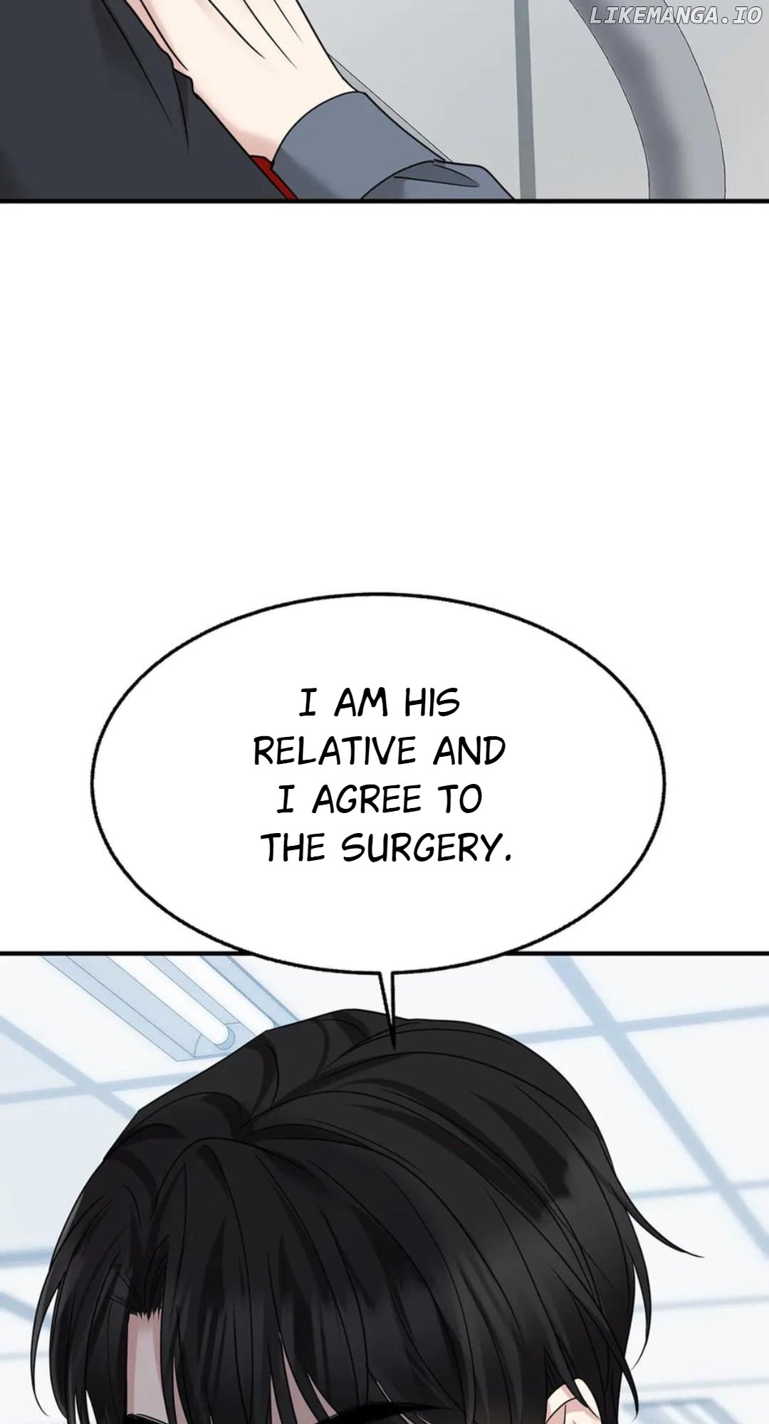 After Breaking Up, I Had Relationship With My Ex’s Uncle-in-Law Chapter 95 - Page 62