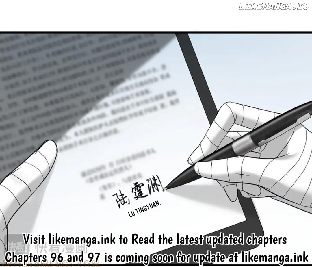 After Breaking Up, I Had Relationship With My Ex’s Uncle-in-Law Chapter 95 - Page 64