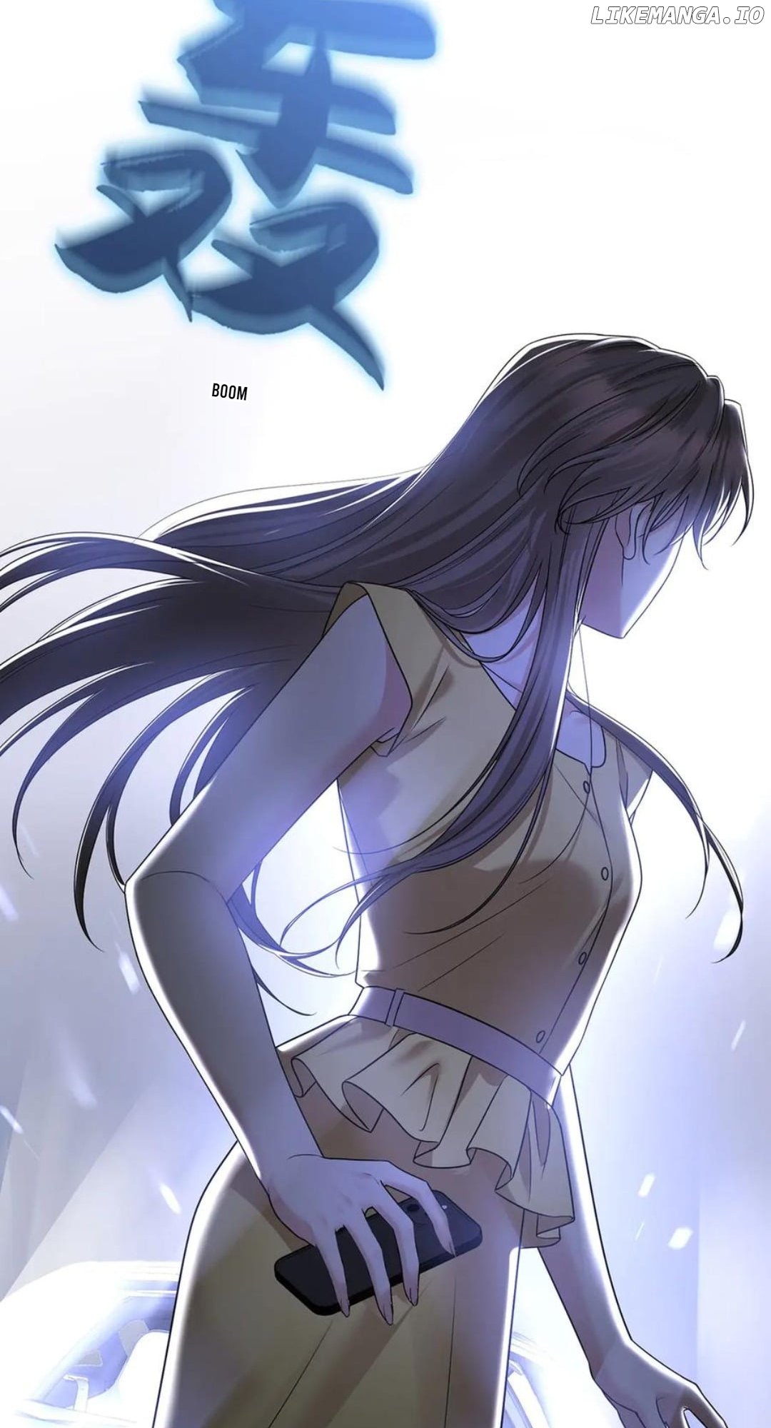 After Breaking Up, I Had Relationship With My Ex’s Uncle-in-Law Chapter 95 - Page 7