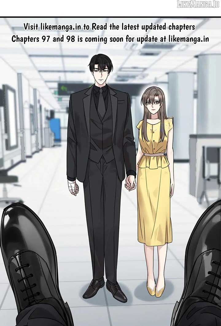 After Breaking Up, I Had Relationship With My Ex’s Uncle-in-Law Chapter 96 - Page 0