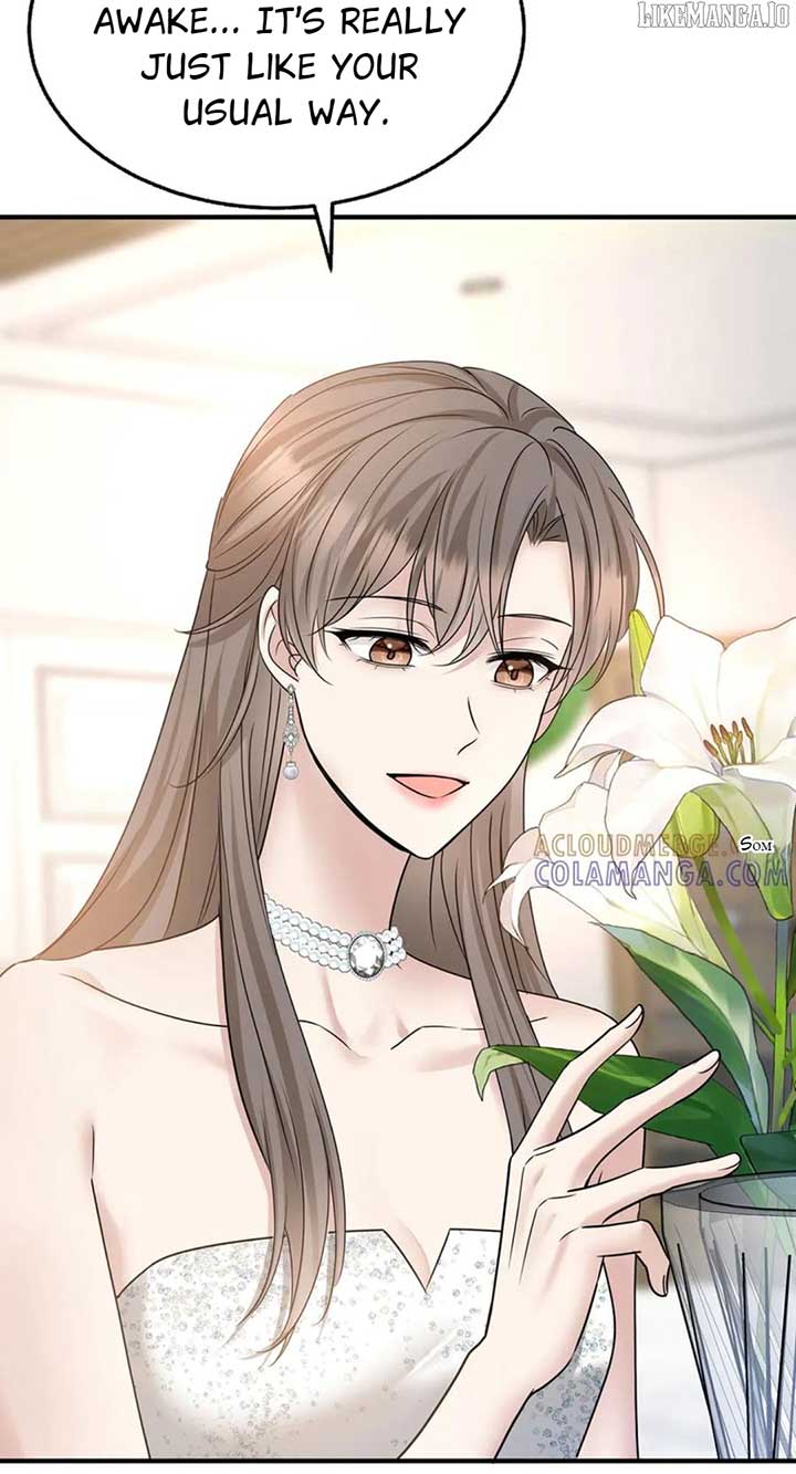 After Breaking Up, I Had Relationship With My Ex’s Uncle-in-Law Chapter 96 - Page 10