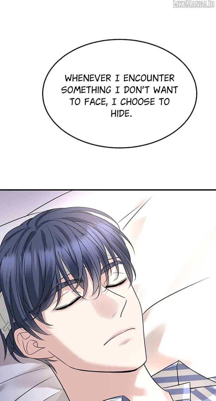 After Breaking Up, I Had Relationship With My Ex’s Uncle-in-Law Chapter 96 - Page 11