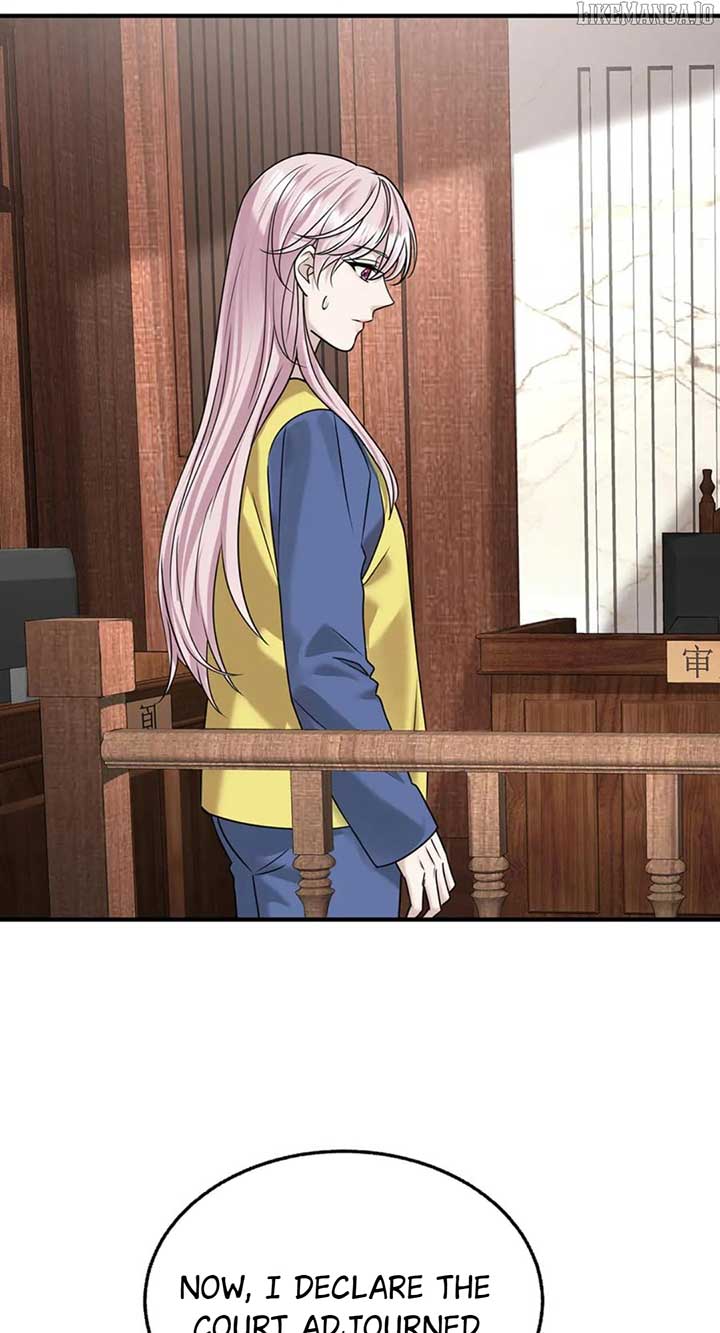 After Breaking Up, I Had Relationship With My Ex’s Uncle-in-Law Chapter 96 - Page 16
