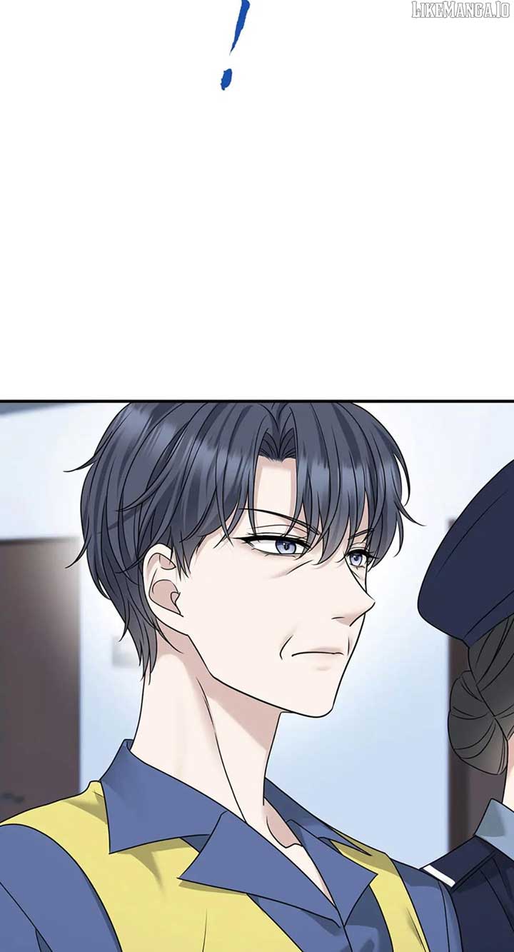 After Breaking Up, I Had Relationship With My Ex’s Uncle-in-Law Chapter 96 - Page 19