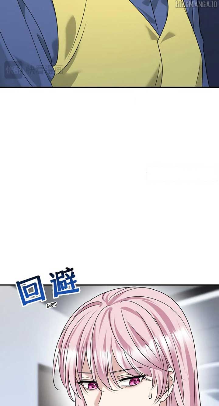 After Breaking Up, I Had Relationship With My Ex’s Uncle-in-Law Chapter 96 - Page 20