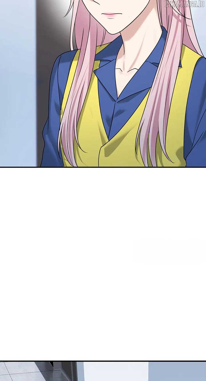 After Breaking Up, I Had Relationship With My Ex’s Uncle-in-Law Chapter 96 - Page 21