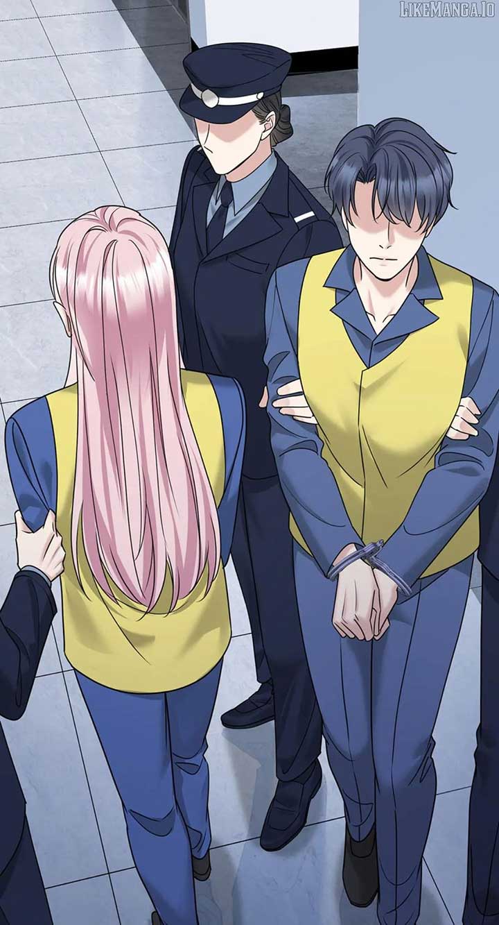 After Breaking Up, I Had Relationship With My Ex’s Uncle-in-Law Chapter 96 - Page 22