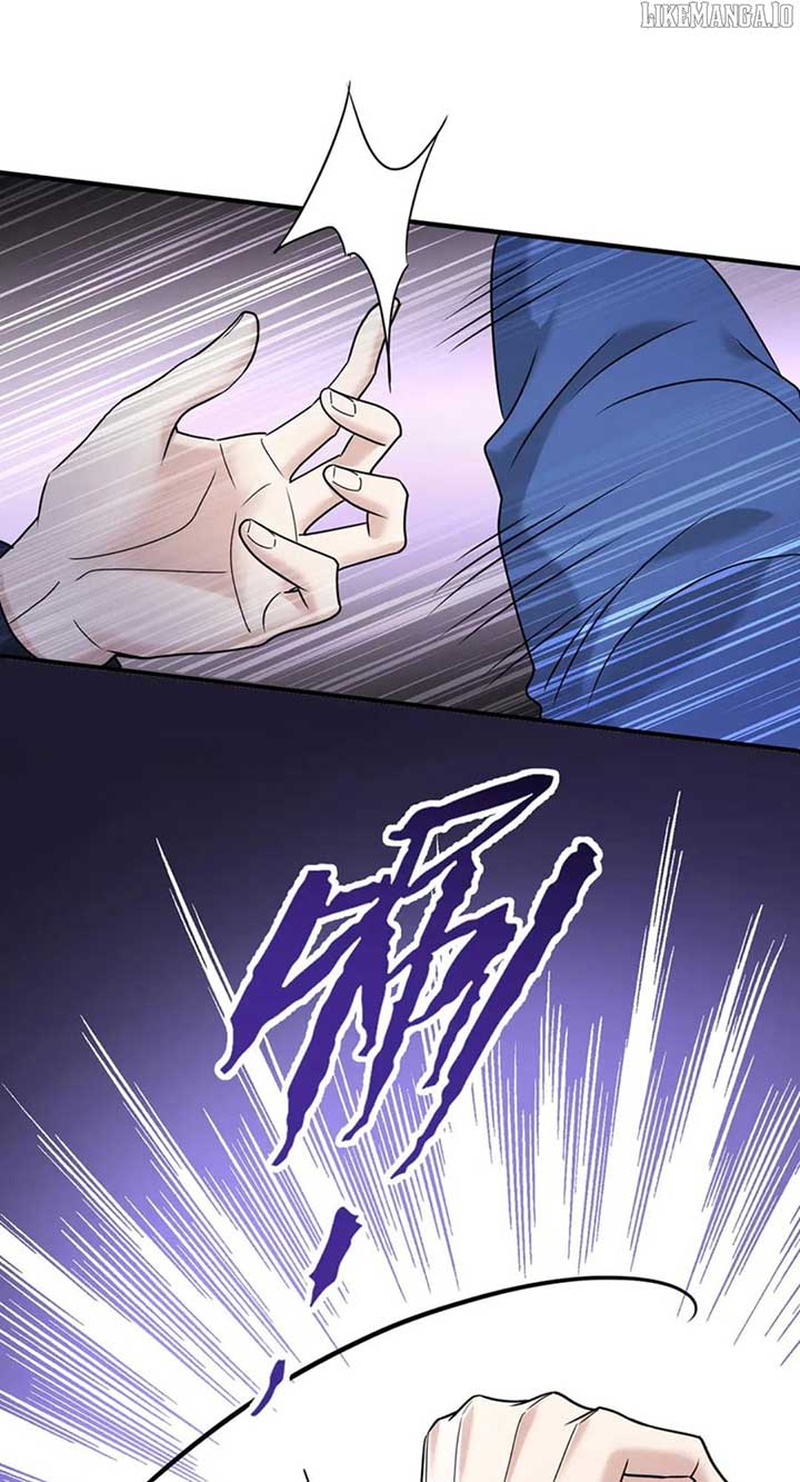 After Breaking Up, I Had Relationship With My Ex’s Uncle-in-Law Chapter 96 - Page 24