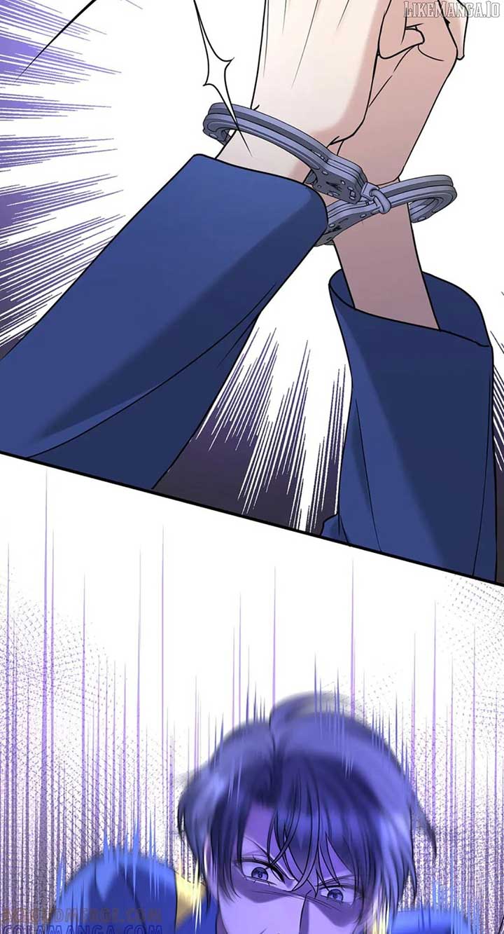 After Breaking Up, I Had Relationship With My Ex’s Uncle-in-Law Chapter 96 - Page 25