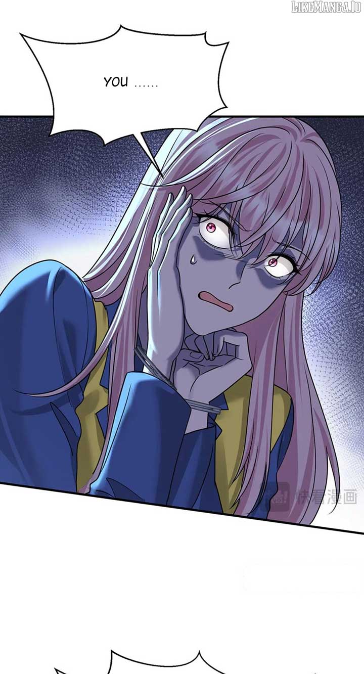 After Breaking Up, I Had Relationship With My Ex’s Uncle-in-Law Chapter 96 - Page 28