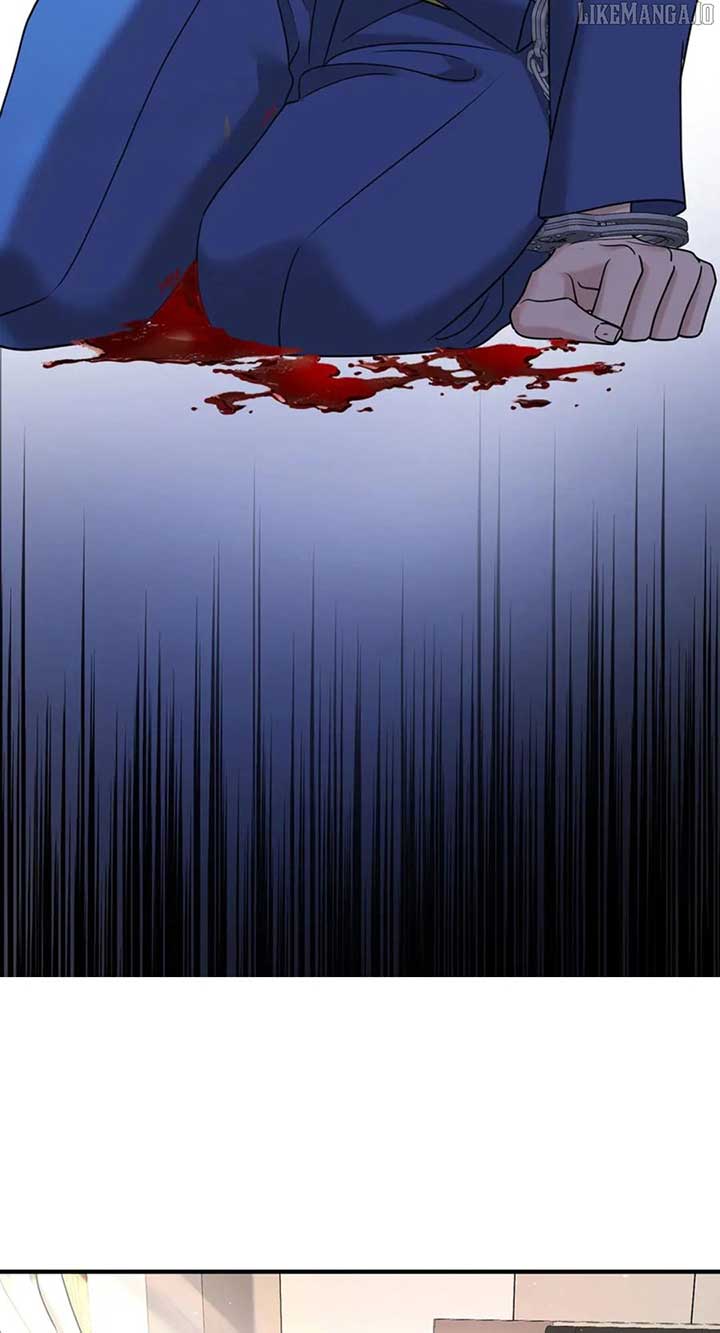 After Breaking Up, I Had Relationship With My Ex’s Uncle-in-Law Chapter 96 - Page 38