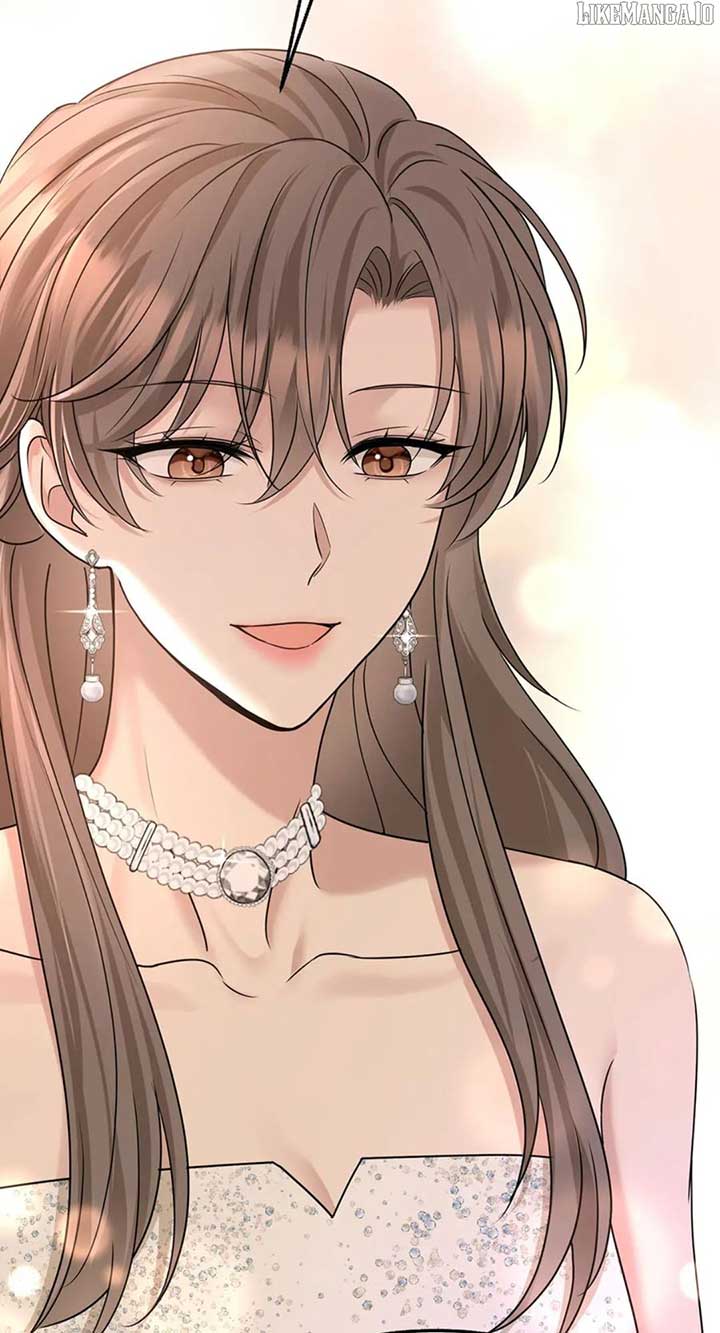 After Breaking Up, I Had Relationship With My Ex’s Uncle-in-Law Chapter 96 - Page 41