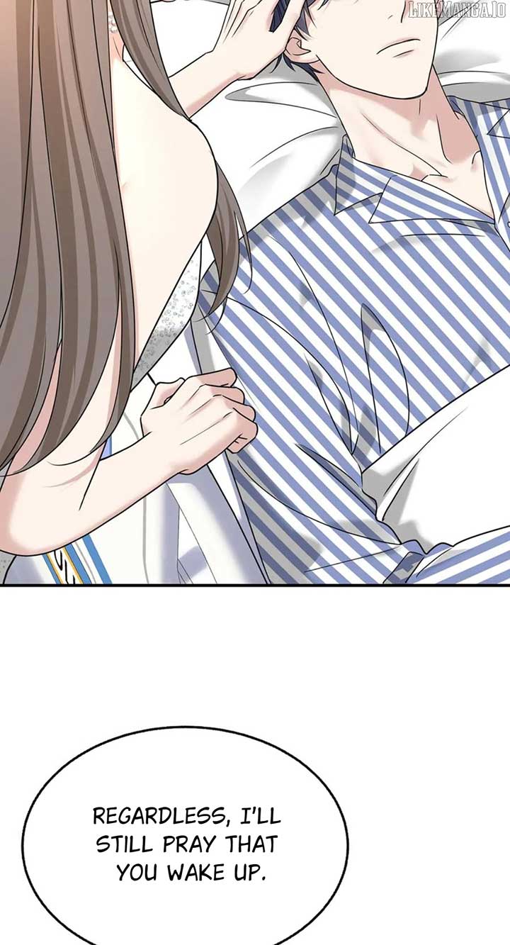 After Breaking Up, I Had Relationship With My Ex’s Uncle-in-Law Chapter 96 - Page 46