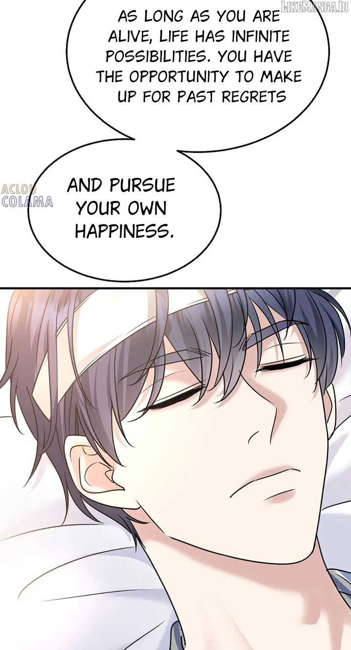 After Breaking Up, I Had Relationship With My Ex’s Uncle-in-Law Chapter 96 - Page 48